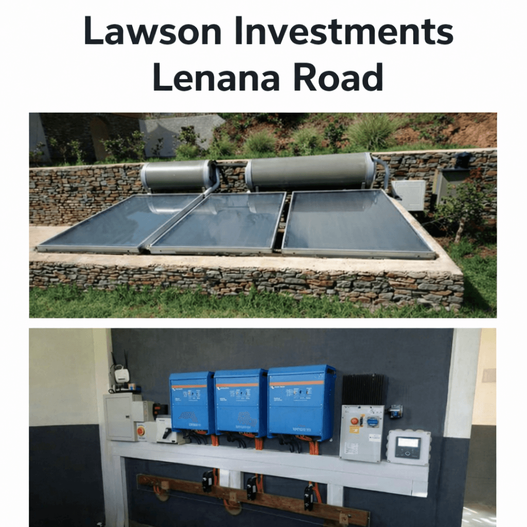 Residential & Hospitality Projects image